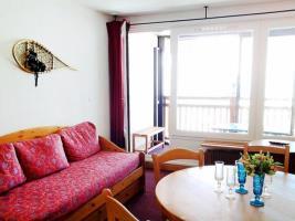 Rental Apartment Le Roc De Peclet - Val Thorens 1 Bedroom 6 Persons 외부 사진